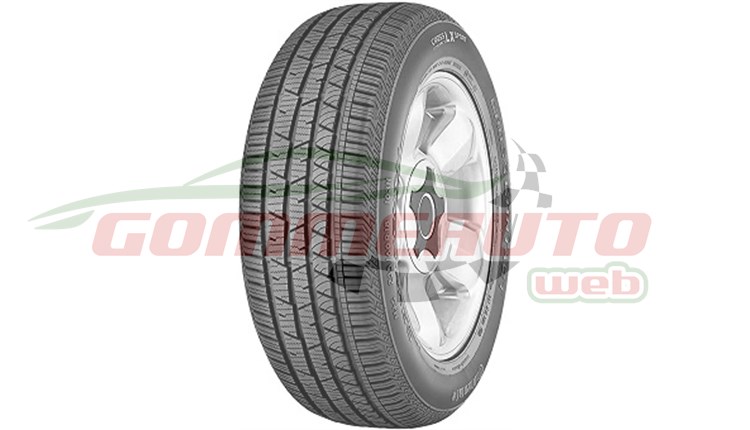 COP. 255/55R18 109V XL CROSSCT LX SPORT N0 (DOT17)